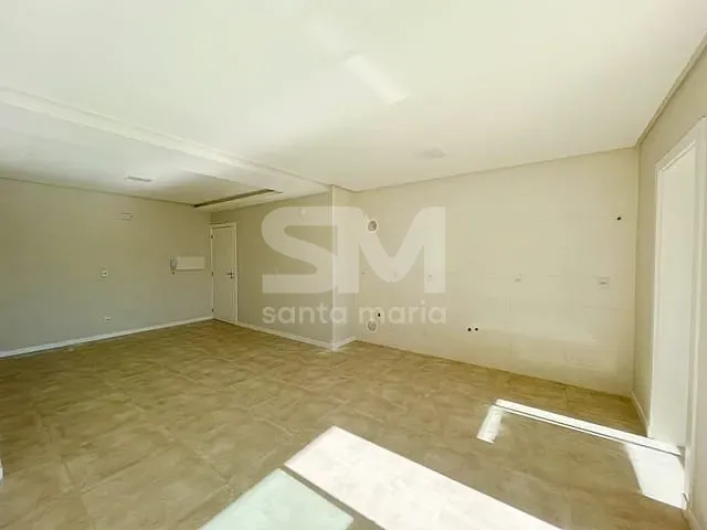 Apartamento com 112m² 2 quartos e 1 banheiro, à venda, no bairro Desbravador em Chapecó