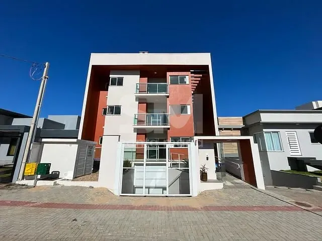 Apartamento com 112m² 2 quartos e 1 banheiro, à venda, no bairro Desbravador em Chapecó