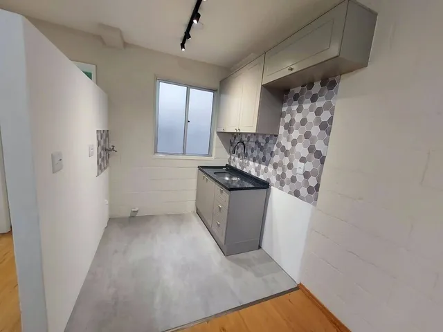 Apartamento 2 quartos e 1 banheiro, à venda, no bairro Três Vendas em Pelotas