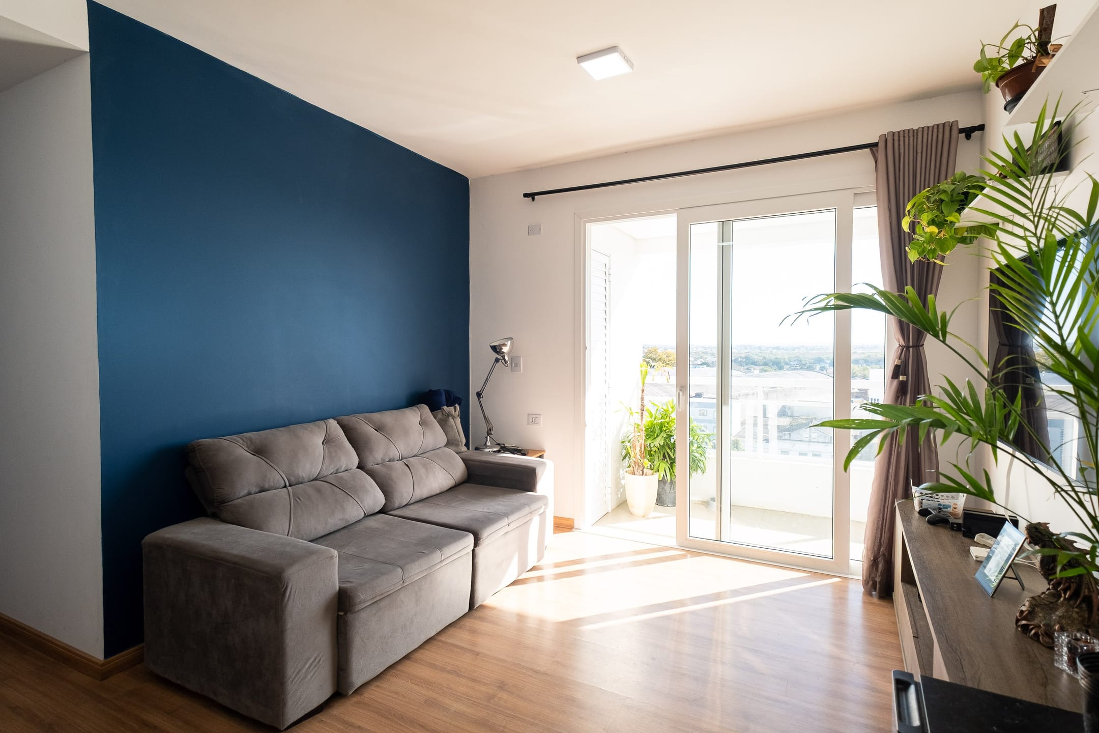 Apartamento no Solarium Araújo: 3 dormitórios (sendo 1 suíte), sacada ...