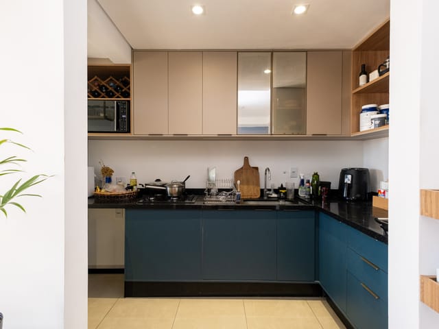 Apartamento com 132m² 3 quartos e 2 banheiros, à venda, no bairro Centro em Pelotas