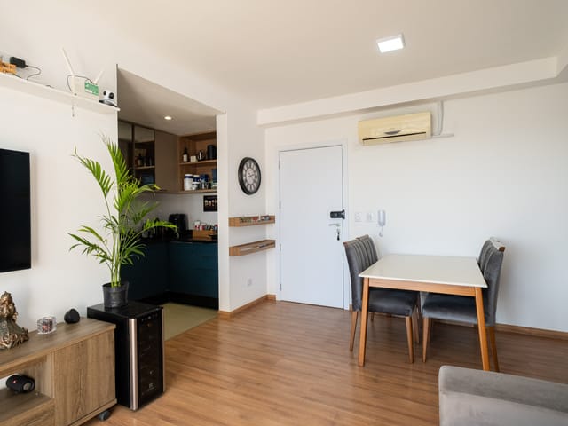 Apartamento com 132m² 3 quartos e 2 banheiros, à venda, no bairro Centro em Pelotas
