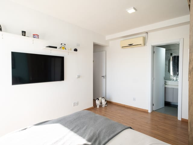 Apartamento com 132m² 3 quartos e 2 banheiros, à venda, no bairro Centro em Pelotas