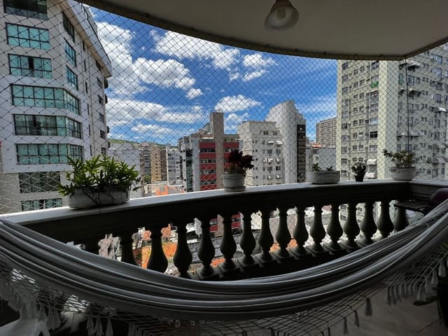 Foto do Apartamento - Apartamento à venda, 160 m² por R$ 1.200.000,00 - Icaraí - Niterói/RJ | ABIDON NAZARETH IMÓVEIS