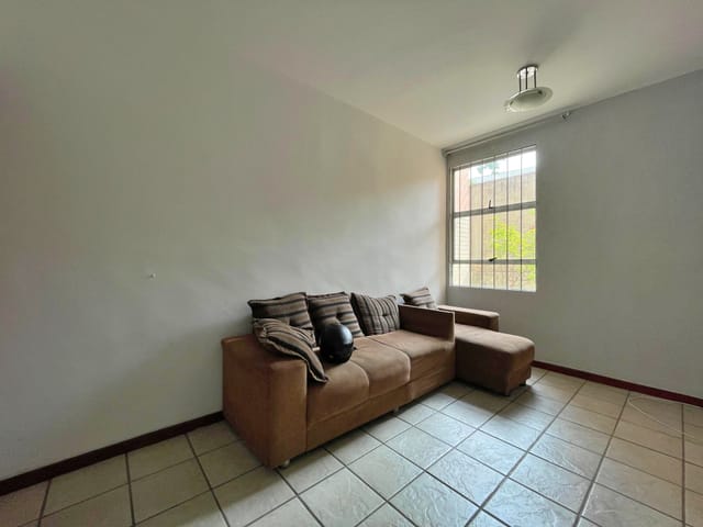 Foto do Apartamento - Apartamento área privativa para locação com 3 quartos e uma vaga, Vila Cloris, Belo Horizonte, MG | Deltalar Imóveis