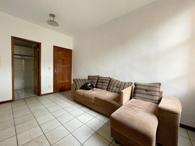 Foto do Apartamento - Apartamento área privativa para locação com 3 quartos e uma vaga, Vila Cloris, Belo Horizonte, MG | Deltalar Imóveis