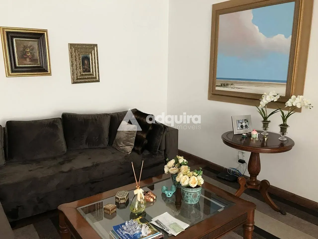 Apartamento, 3 quartos, 10 m² - Foto 5
