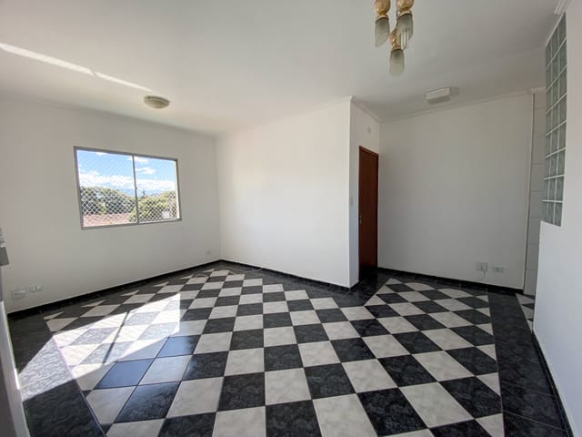 Apartamento 3 quartos e 2 banheiros, à venda, no bairro Jardim do Ypê em Pindamonhangaba