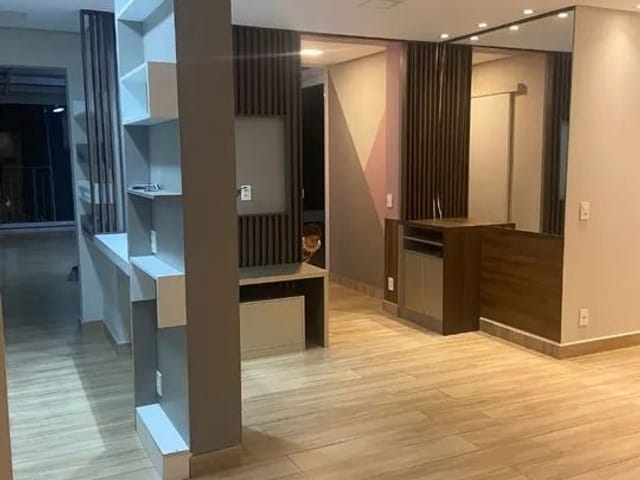 Apartamento com 187m² 3 quartos e 2 banheiros, à venda, no bairro Vila Yara em Osasco