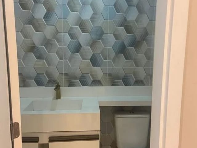 Apartamento com 187m² 3 quartos e 2 banheiros, à venda, no bairro Vila Yara em Osasco