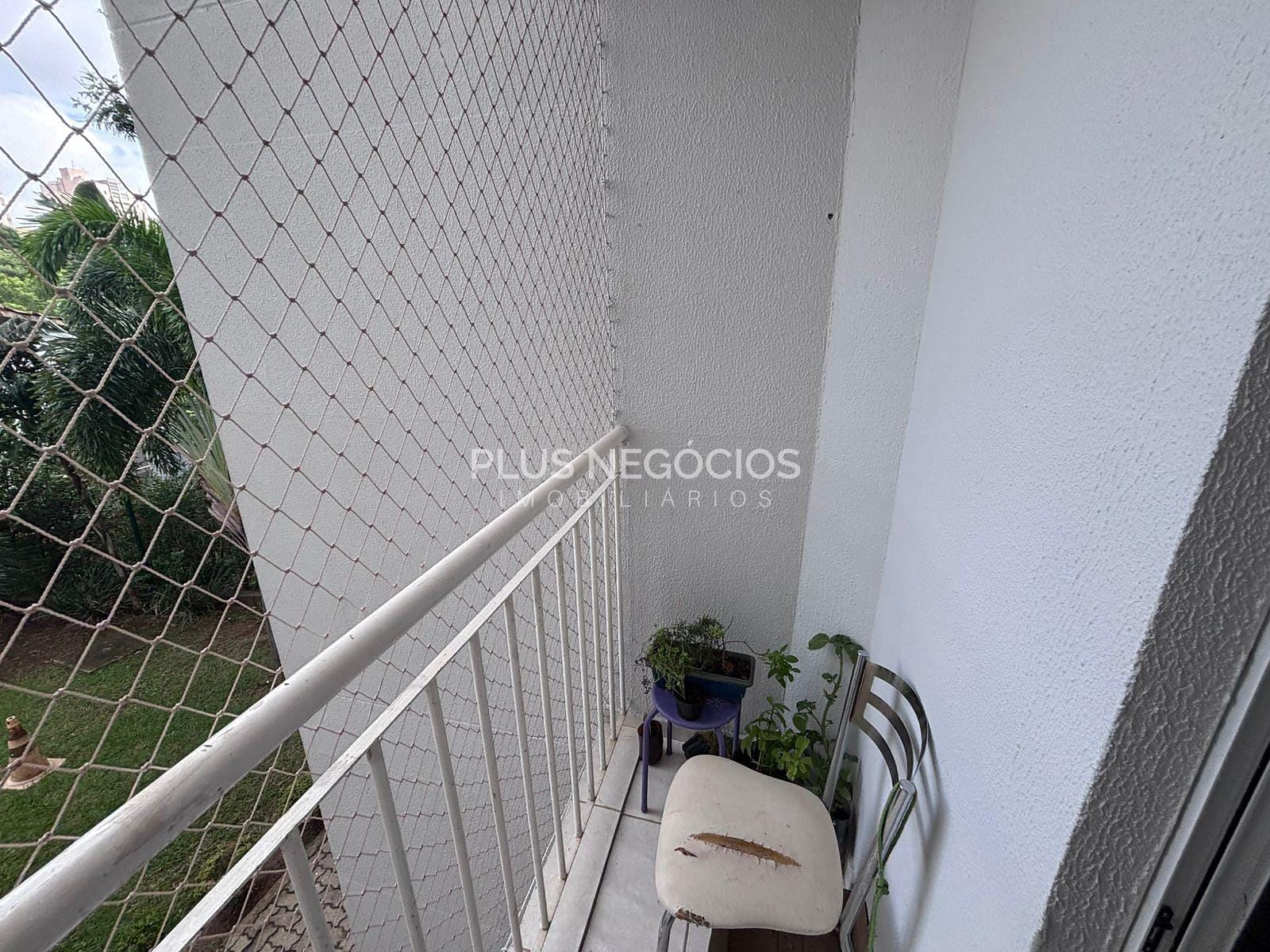 Apartamento, 2 quartos, 53 m² - Foto 14