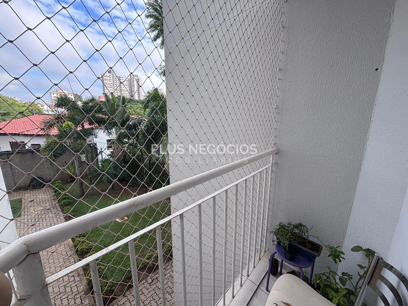 Apartamento, 2 quartos, 53 m² - Foto 8