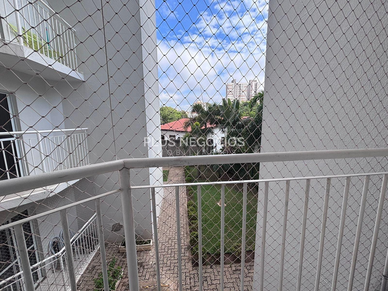 Apartamento, 2 quartos, 53 m² - Foto 15