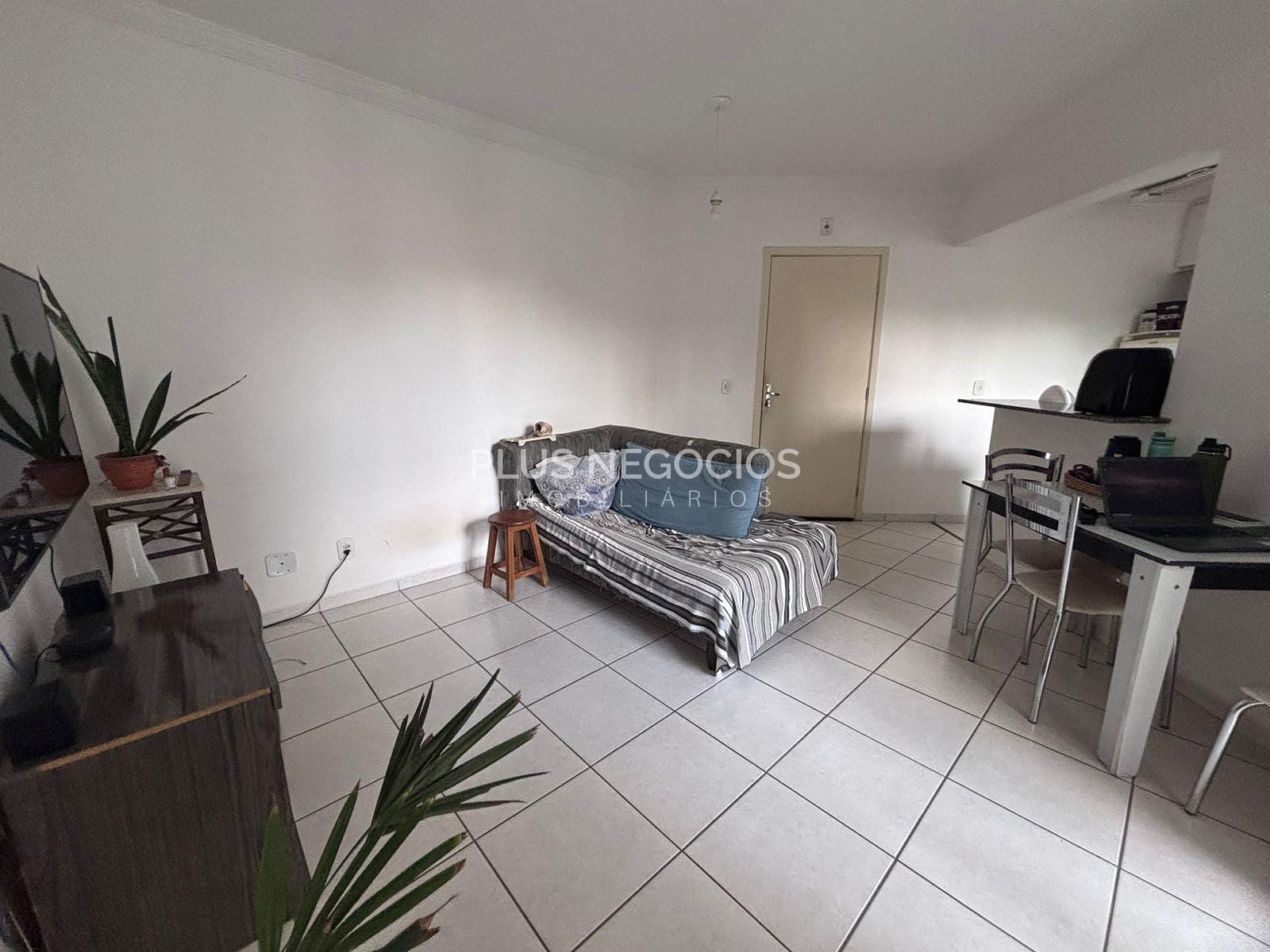 Apartamento, 2 quartos, 53 m² - Foto 3