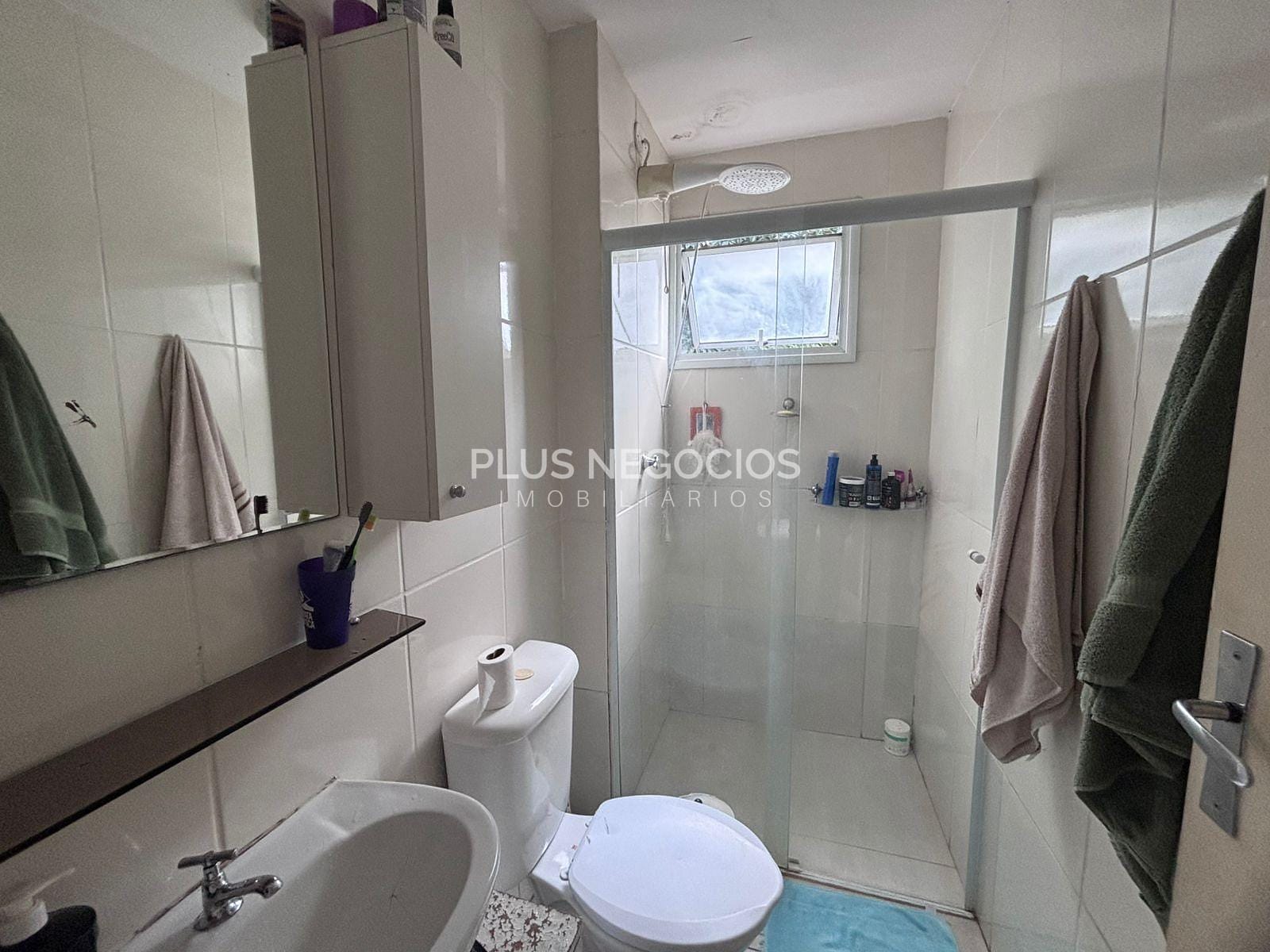 Apartamento, 2 quartos, 53 m² - Foto 7