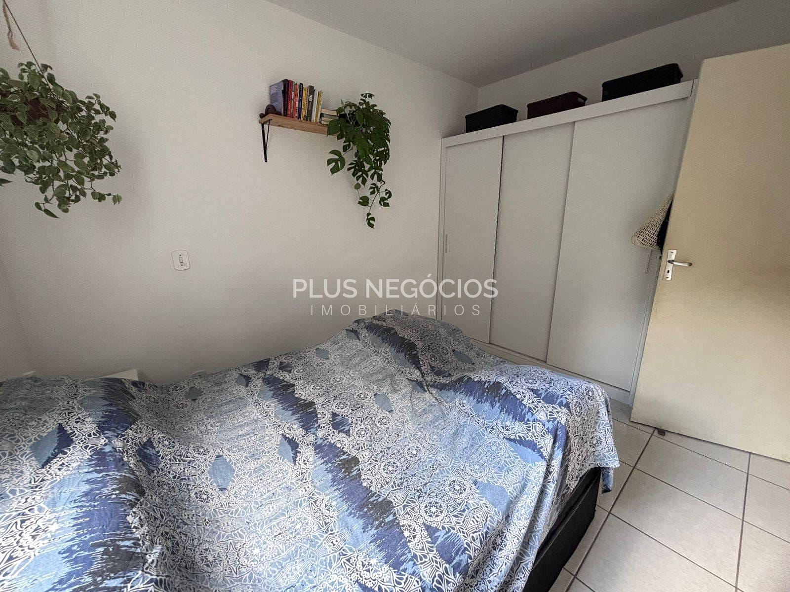 Apartamento, 2 quartos, 53 m² - Foto 2