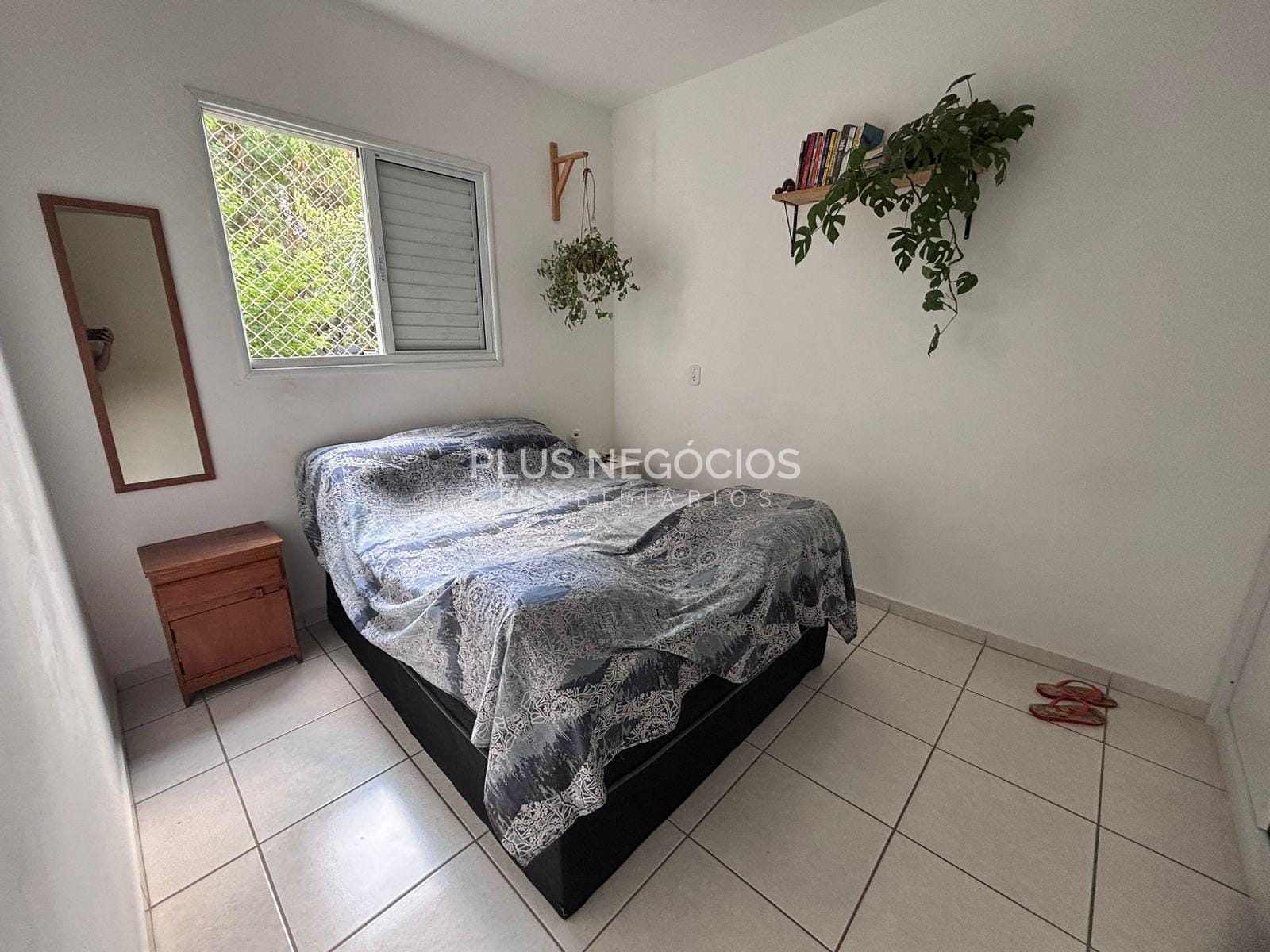 Apartamento, 2 quartos, 53 m² - Foto 12