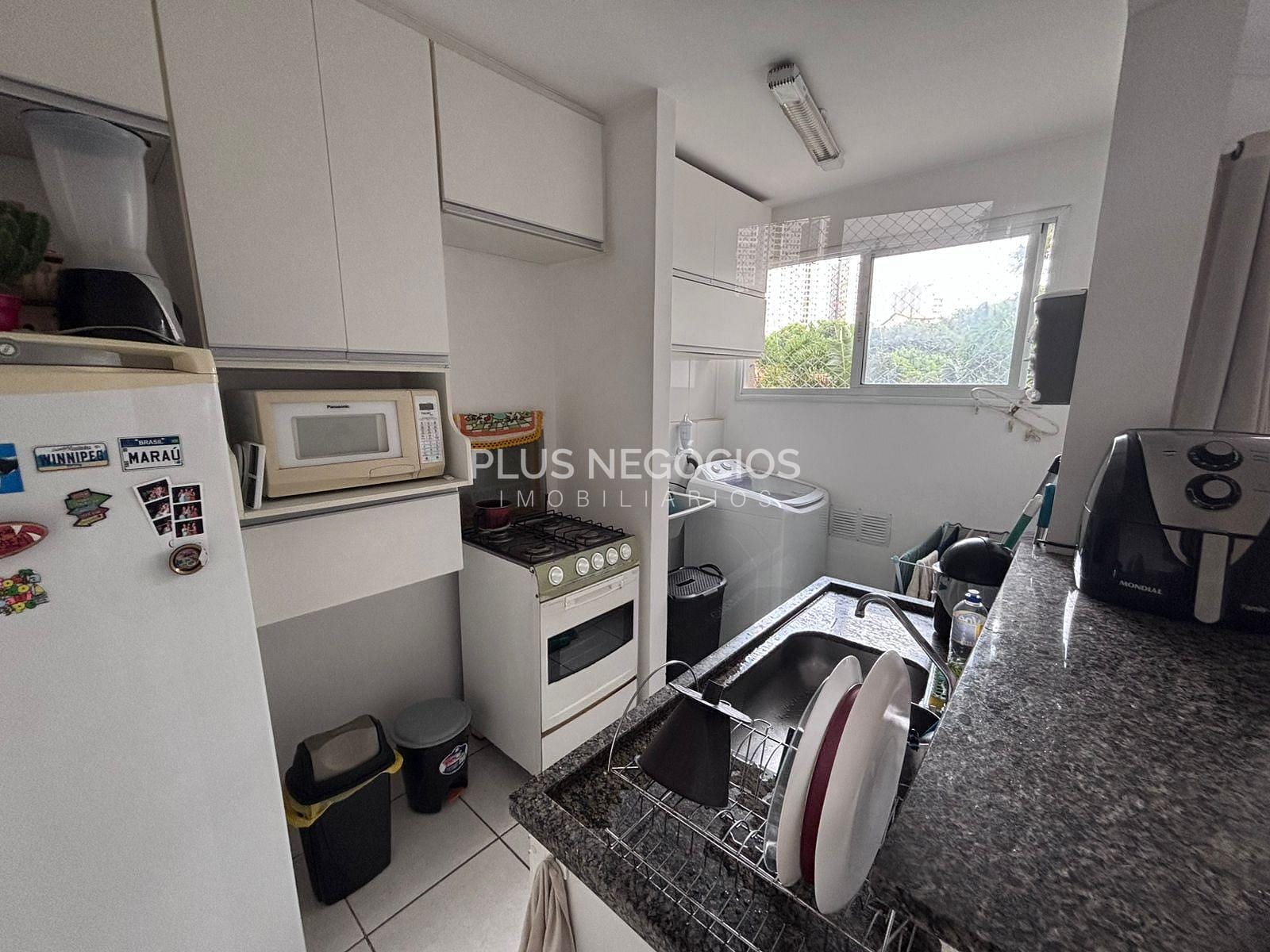 Apartamento, 2 quartos, 53 m² - Foto 5