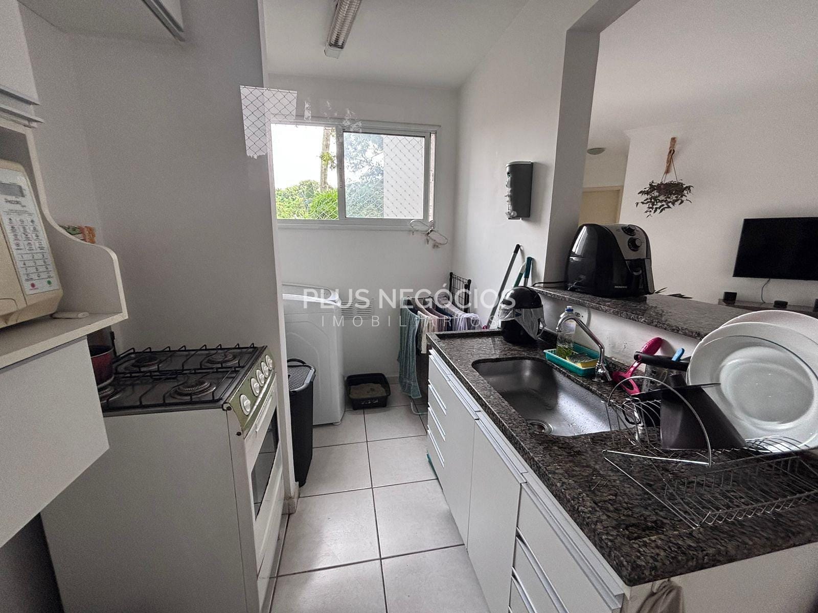 Apartamento, 2 quartos, 53 m² - Foto 9