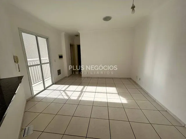 Apartamento com 53m² 2 quartos e 1 banheiro, à venda, no bairro Jardim Pagliato em Sorocaba