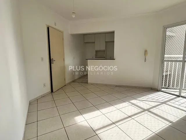 Apartamento com 53m² 2 quartos e 1 banheiro, à venda, no bairro Jardim Pagliato em Sorocaba