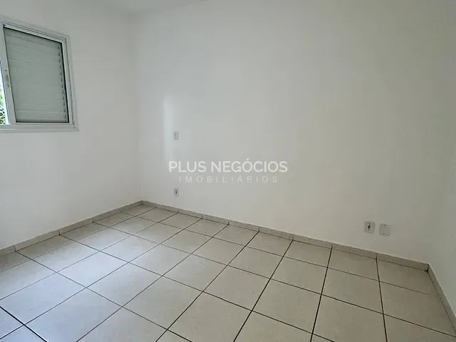 Apartamento com 53m² 2 quartos e 1 banheiro, à venda, no bairro Jardim Pagliato em Sorocaba