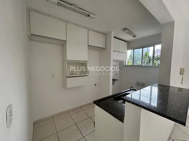 Apartamento com 53m² 2 quartos e 1 banheiro, à venda, no bairro Jardim Pagliato em Sorocaba