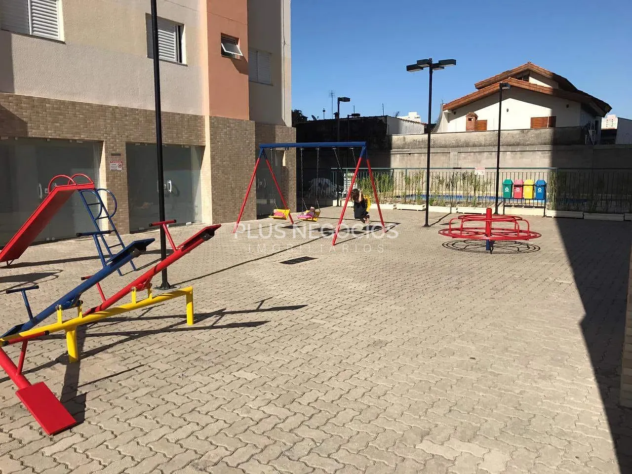 Apartamento, 2 quartos, 53 m² - Foto 16
