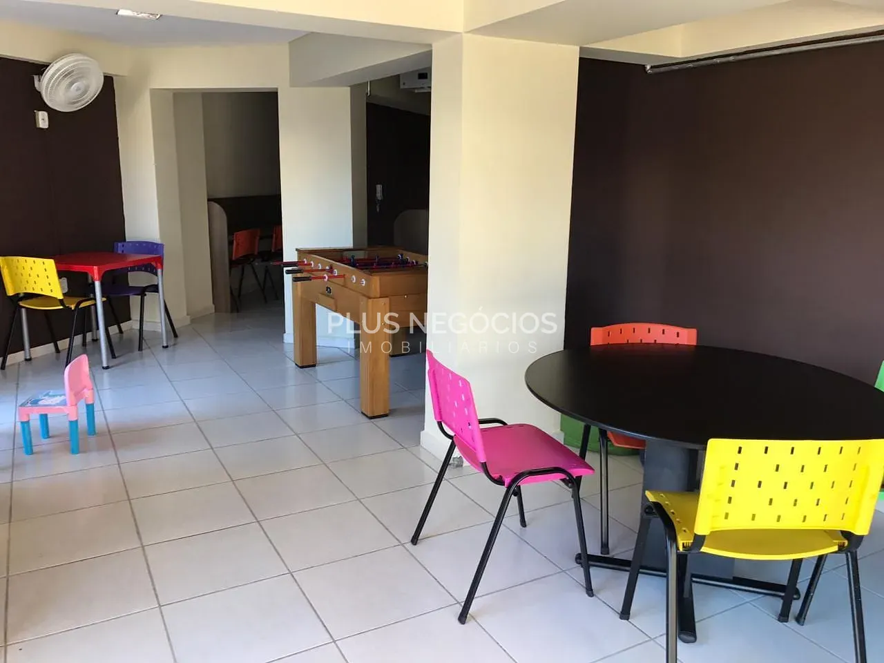 Apartamento, 2 quartos, 53 m² - Foto 19