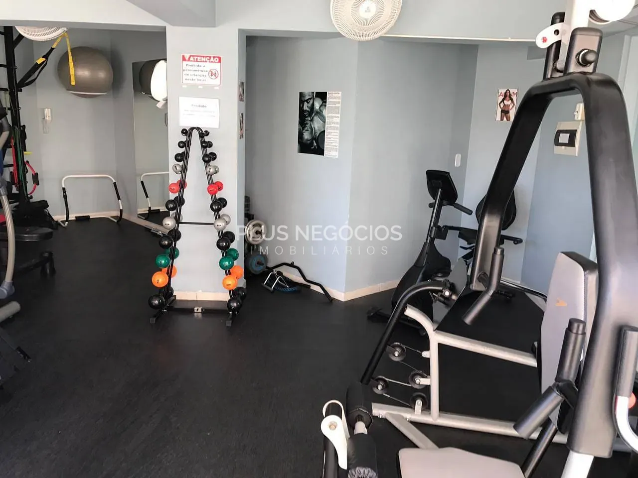 Apartamento, 2 quartos, 53 m² - Foto 18
