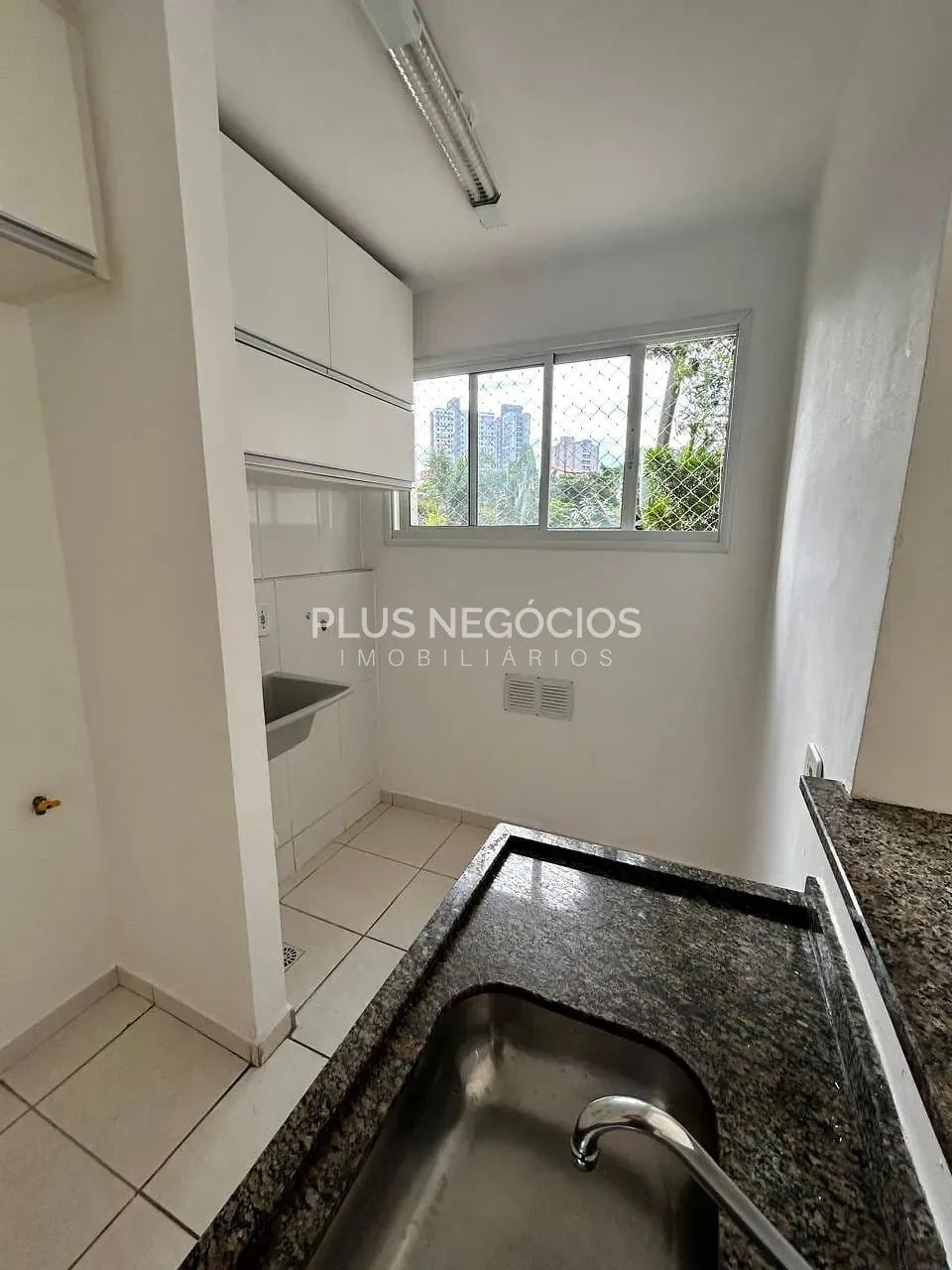 Apartamento, 2 quartos, 53 m² - Foto 7