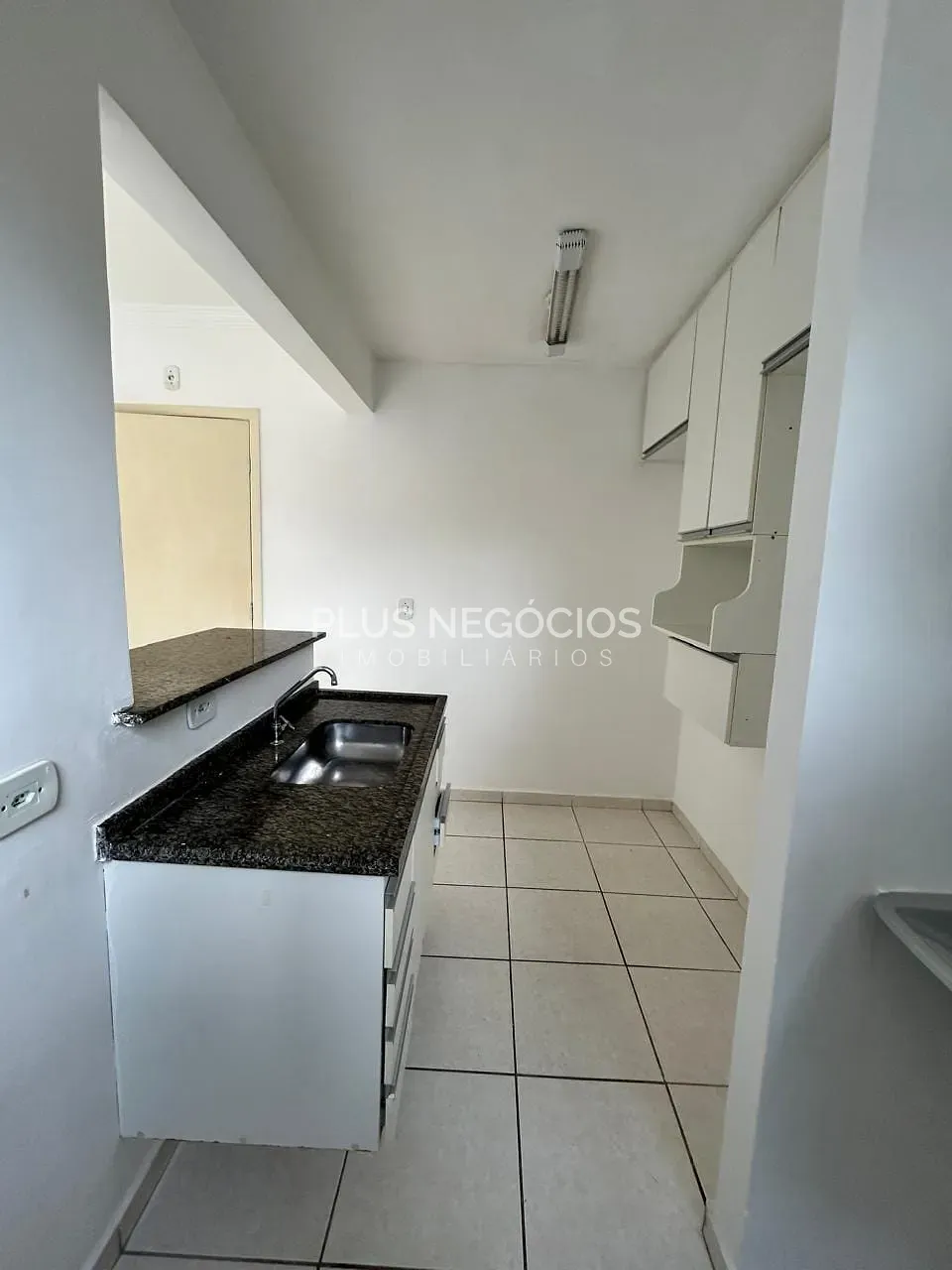 Apartamento, 2 quartos, 53 m² - Foto 2