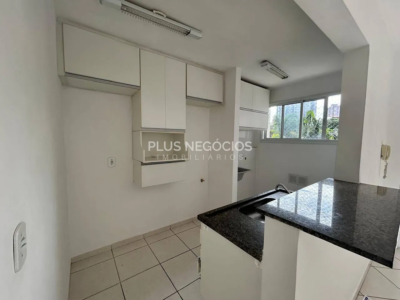 Apartamento, 2 quartos, 53 m² - Foto 1