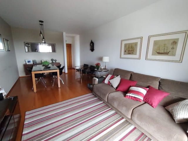 Foto do Apartamento - Apartamento com 4 dormitórios à venda, 130 m² por R$ 590.000,00 - Jardim Aquarius - São José dos Campos/SP | RUSSI IMÓVEIS