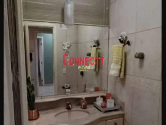 Apartamento 3 quartos e 4 banheiros, à venda, no bairro Vila Seixas em Ribeirão Preto