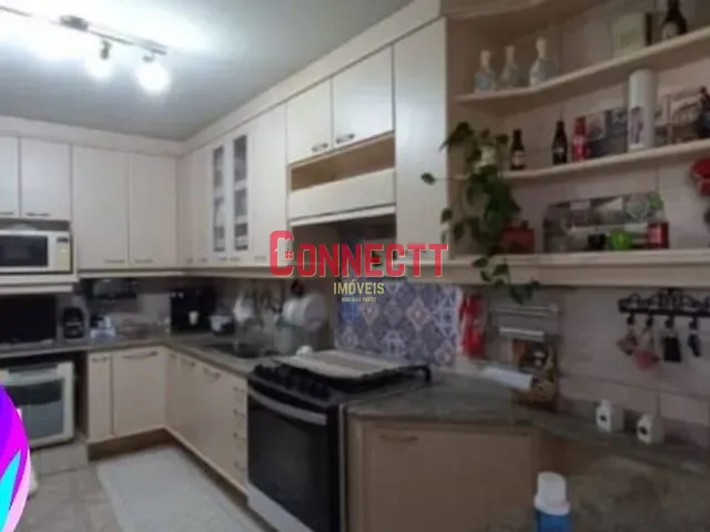 Apartamento 3 quartos e 4 banheiros, à venda, no bairro Vila Seixas em Ribeirão Preto