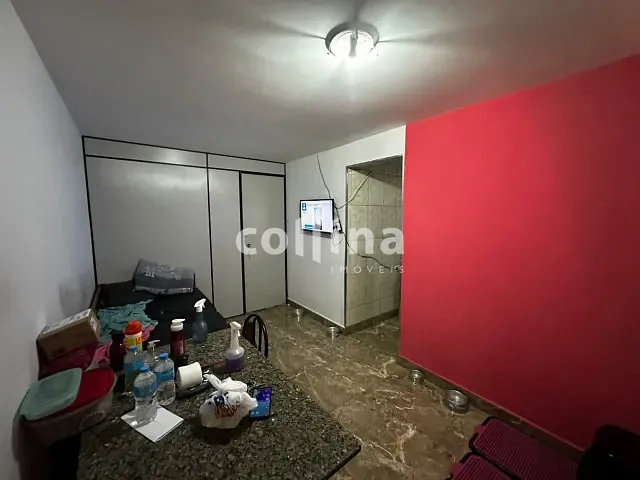 Apartamento 2 quartos e 1 banheiro, à venda, no bairro Cohab V em Carapicuíba