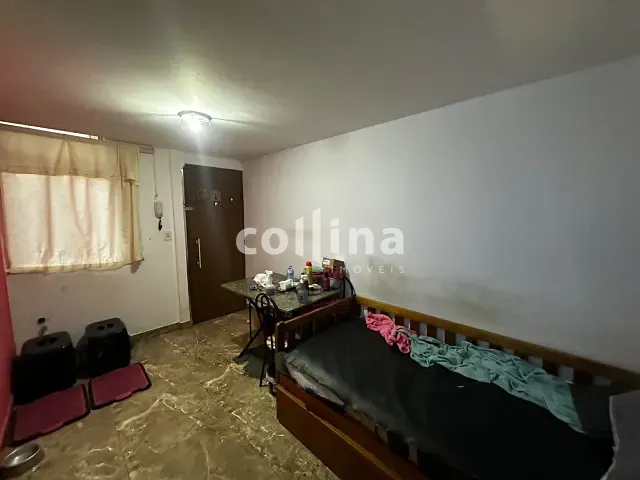Apartamento 2 quartos e 1 banheiro, à venda, no bairro Cohab V em Carapicuíba