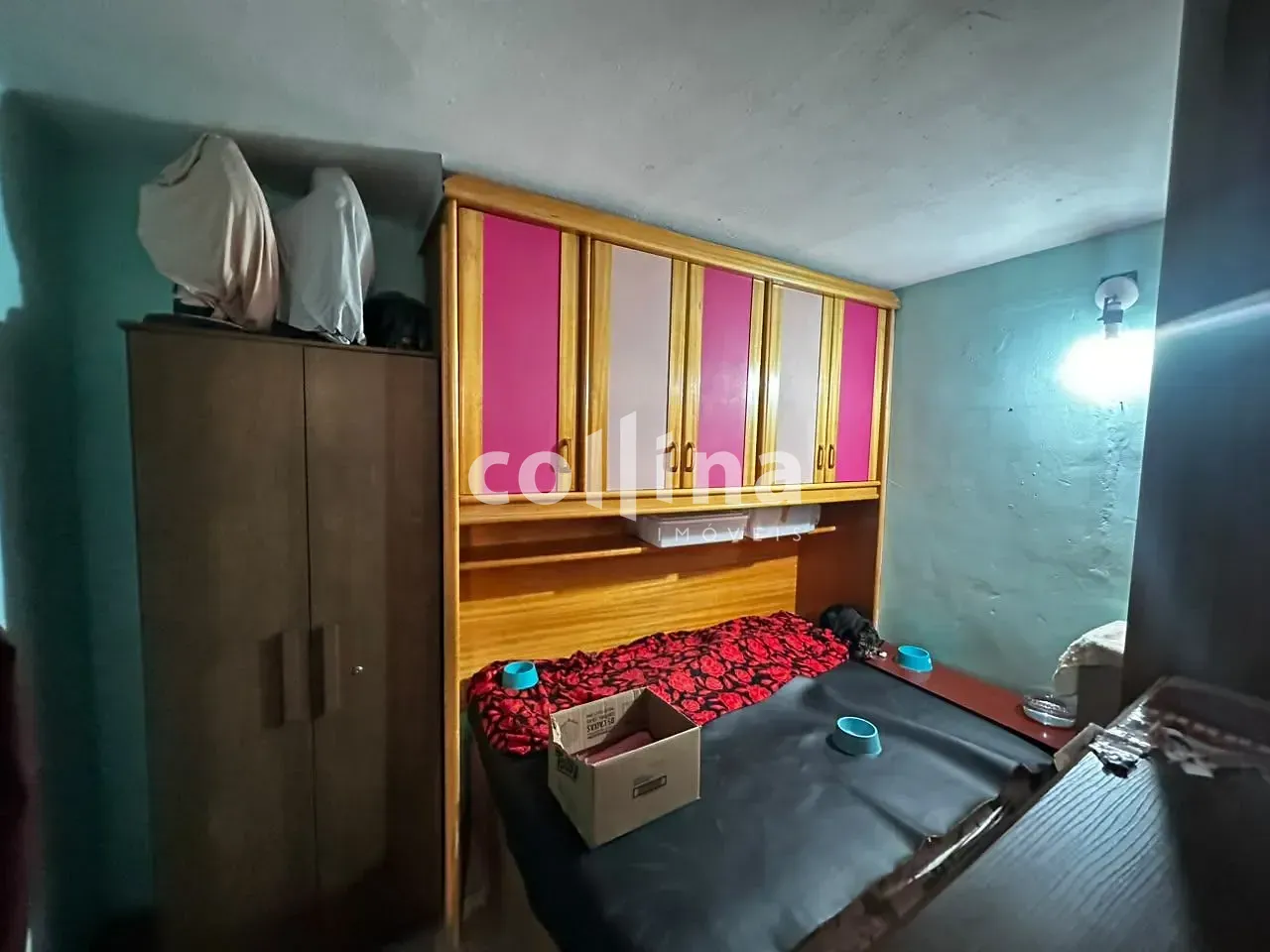Apartamento, 2 quartos, 52 m² - Foto 10