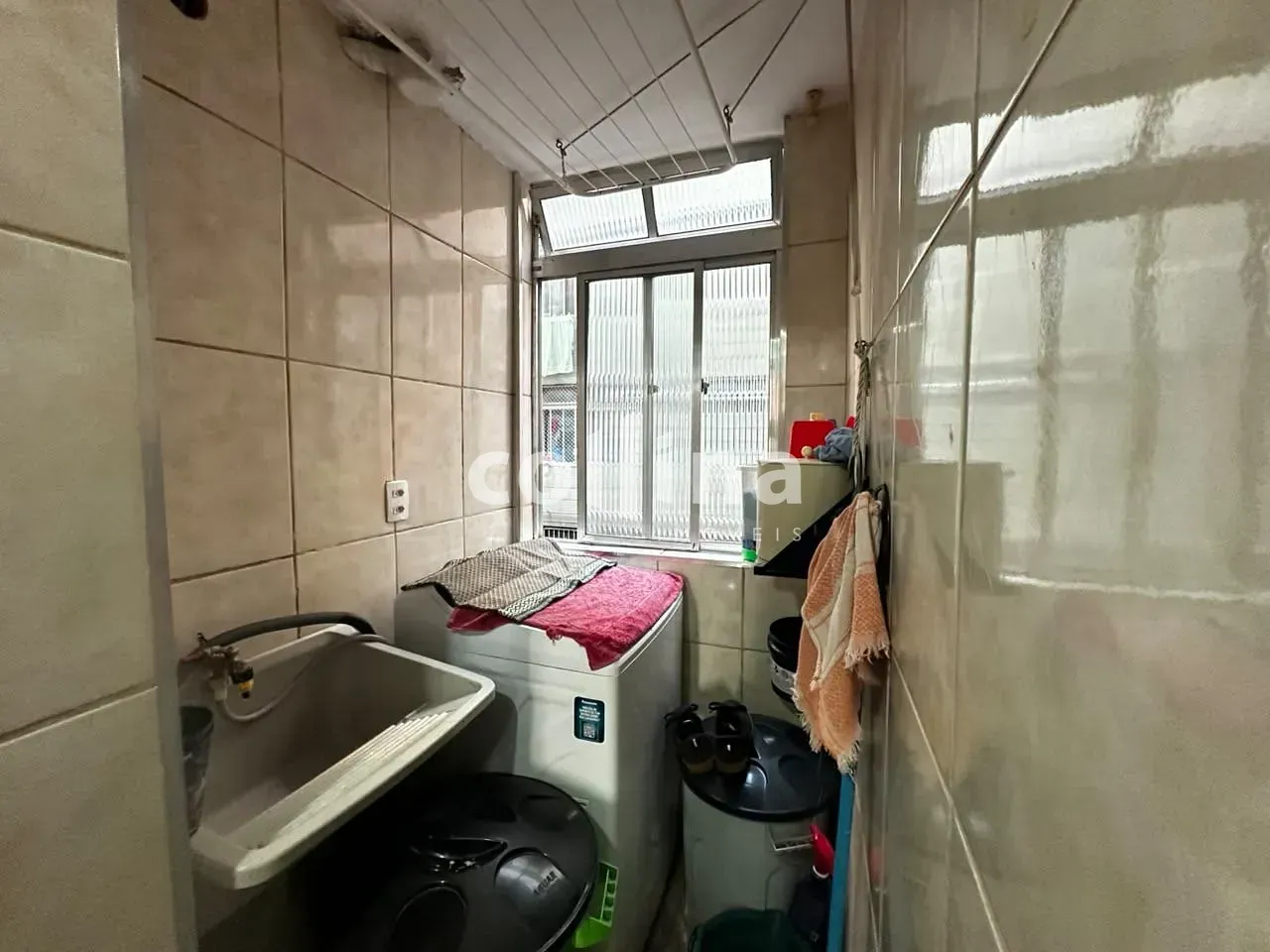 Apartamento, 2 quartos, 52 m² - Foto 9