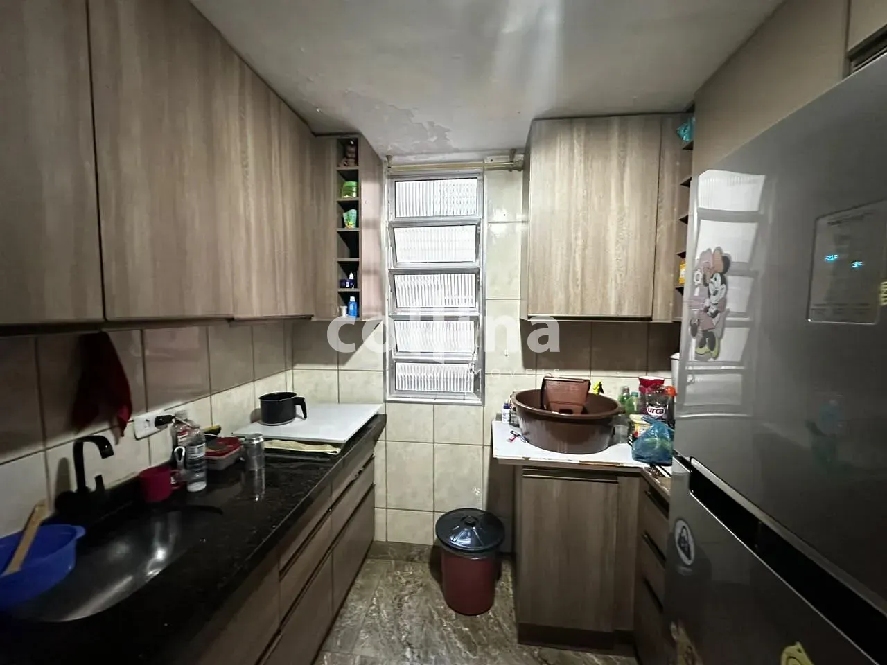 Apartamento, 2 quartos, 52 m² - Foto 6