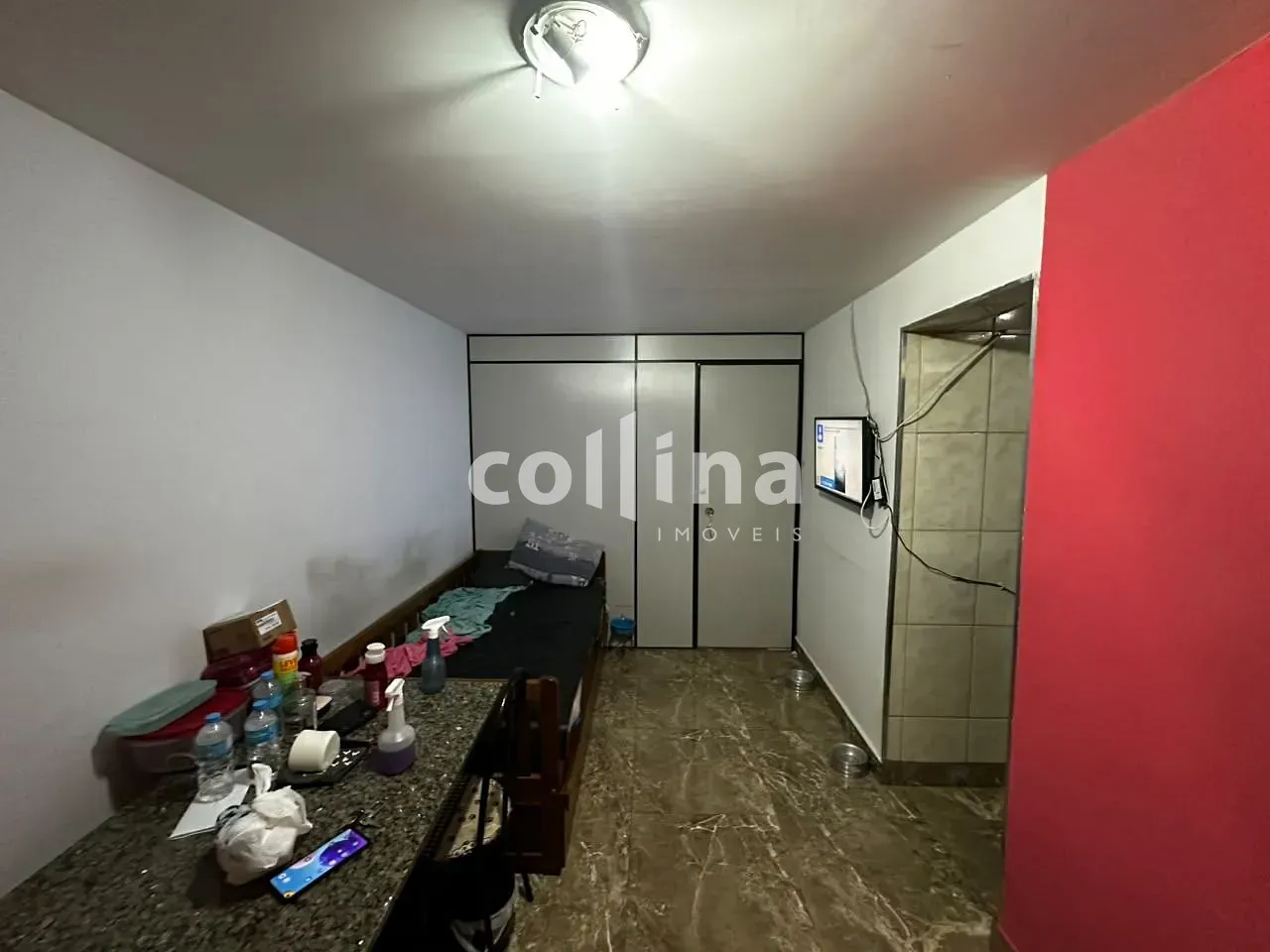 Apartamento, 2 quartos, 52 m² - Foto 4