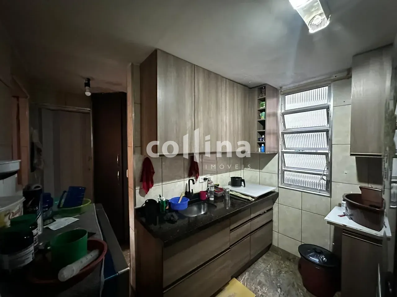 Apartamento, 2 quartos, 52 m² - Foto 8