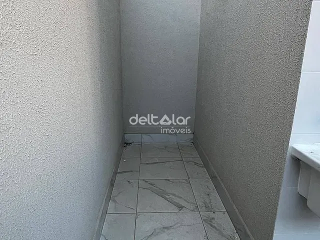 Apartamento com 67m² 2 quartos e 2 banheiros, à venda, no bairro Santa Mônica em Belo Horizonte