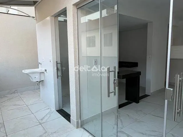 Apartamento com 67m² 2 quartos e 2 banheiros, à venda, no bairro Santa Mônica em Belo Horizonte