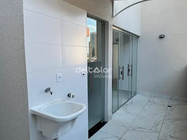 Apartamento com 67m² 2 quartos e 2 banheiros, à venda, no bairro Santa Mônica em Belo Horizonte