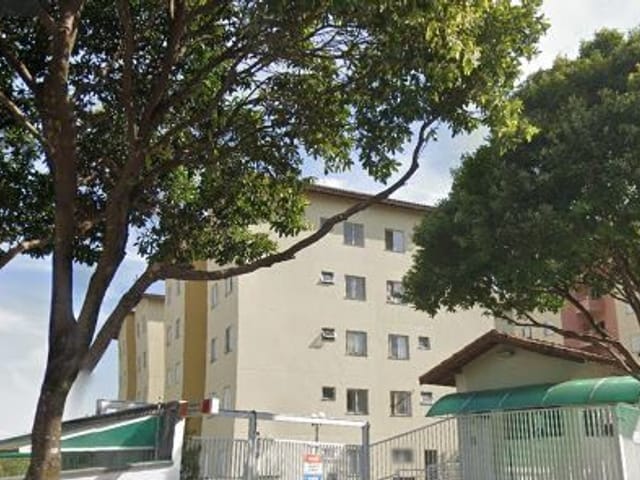 Foto do Apartamento - Apartamento com 2 dormitórios à venda, 50 m² por R$ 192.000,00 - Jardim Sul - São José dos Campos/SP | INDEPENDENCE NEGOCIOS IMOBILIARIOS LTDA