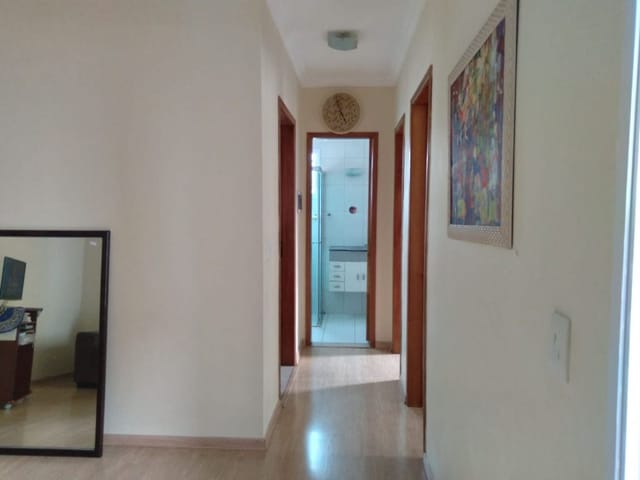 Foto do Apartamento - Apartamento com 2 dormitórios à venda, 50 m² por R$ 192.000,00 - Jardim Sul - São José dos Campos/SP | INDEPENDENCE NEGOCIOS IMOBILIARIOS LTDA
