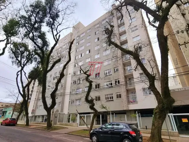 Apartamento 1 quarto e 1 banheiro, para alugar, no bairro Portão em Curitiba