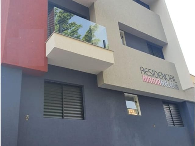 Apartamento com 45m² 2 quartos e 1 banheiro, à venda, no bairro Vila Mafra em São Paulo